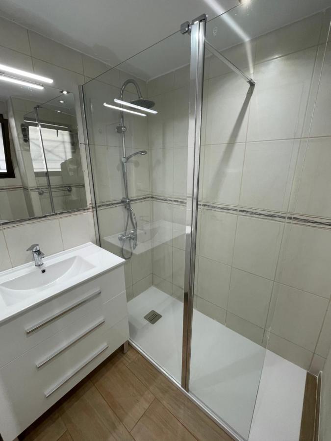 Castle Harbour Los Cristianos Beautiful Studio With Pool View Eksteriør billede