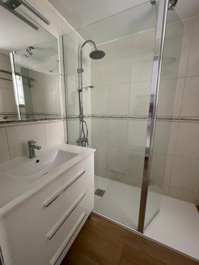 Castle Harbour Los Cristianos Beautiful Studio With Pool View Eksteriør billede